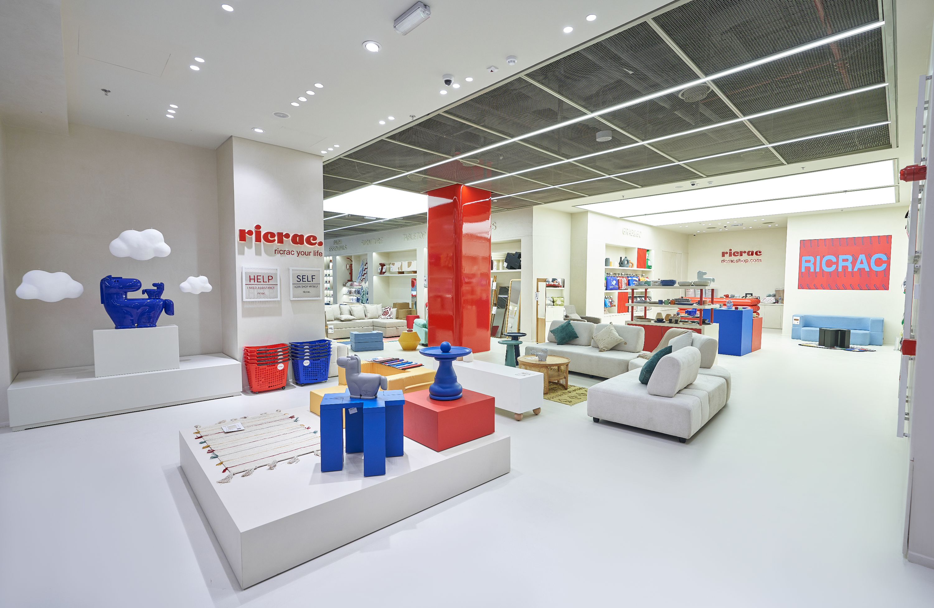 Find Us
Now open at U Venues Mall